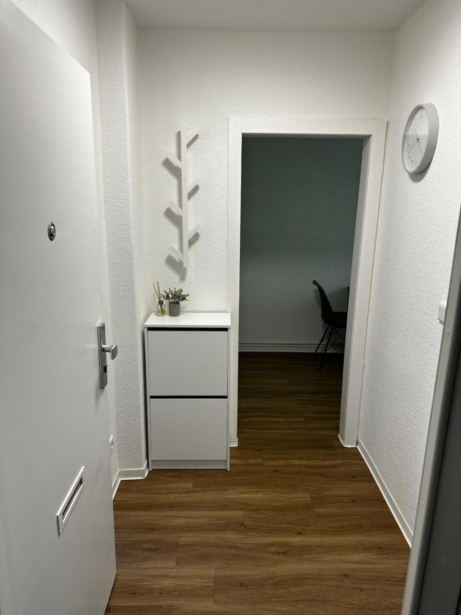 Apartment 5 Min To Fair Ground 2 Hannover