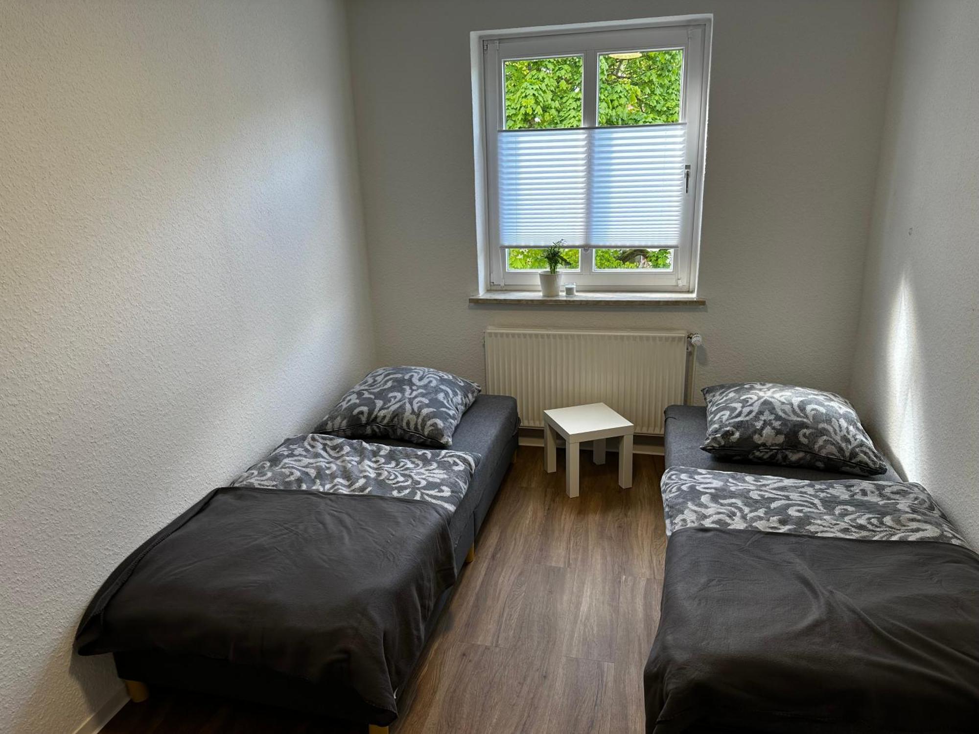 Apartment 5 Min To Fair Ground 2