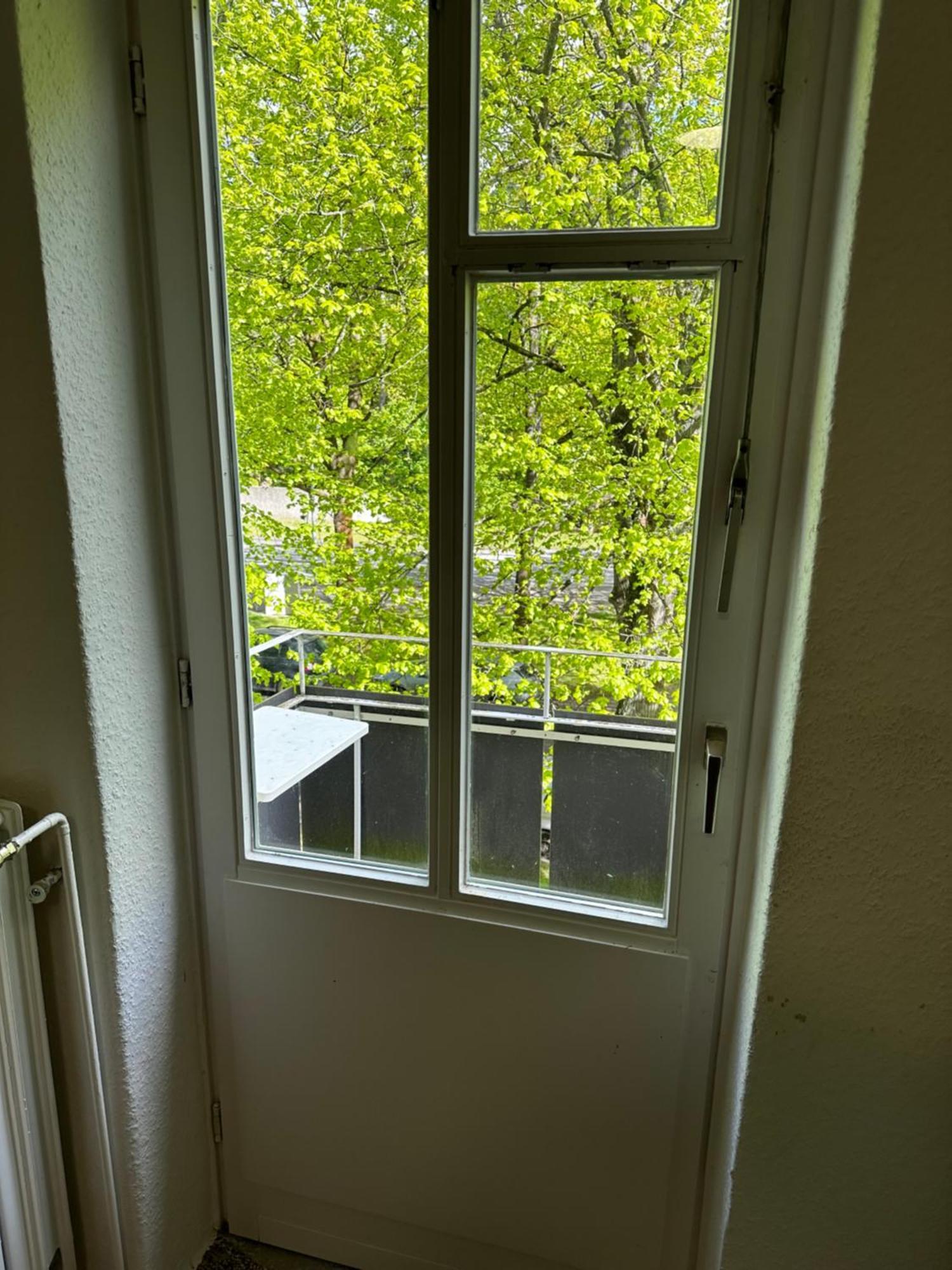 5 Min To Fair Ground 2 Apartment Hannover
